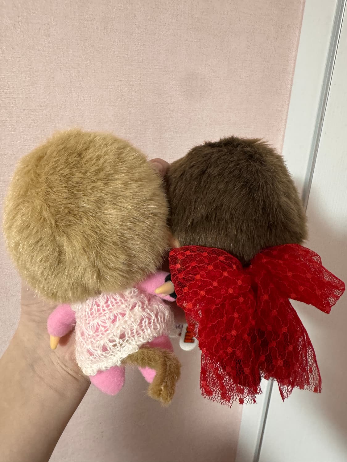 패션 대두 몬치치 판매합니다 택 ㅇ 상품이미지5