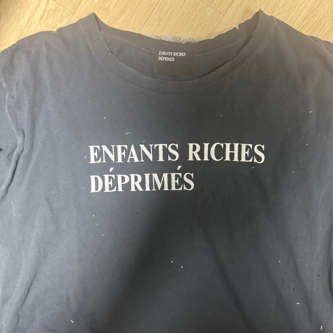 [M] erd 반팔 상품이미지2