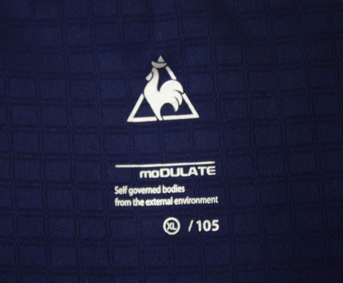 W-3294/르꼬끄 정품 남성용 선데이 오리털 롱 패딩 105 상품이미지3