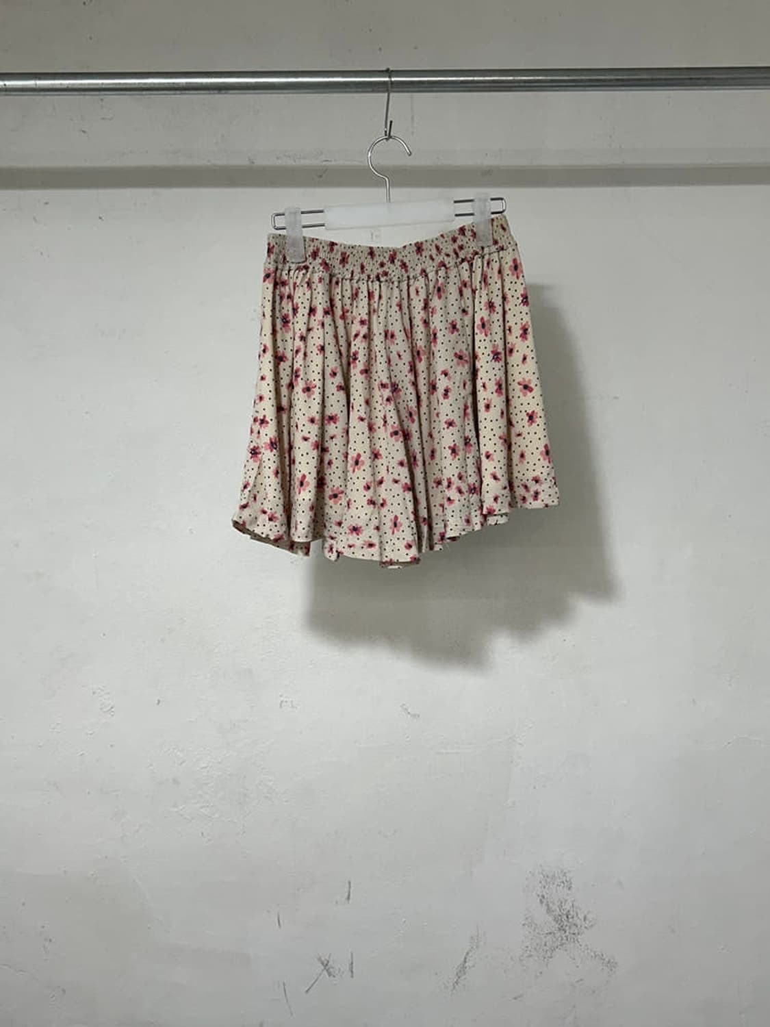 vtg skirt 상품이미지5