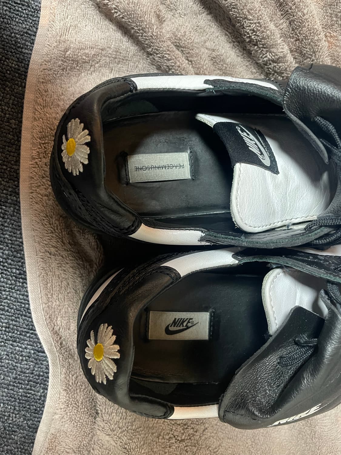 피스 마이너스 원 권도 상품이미지9