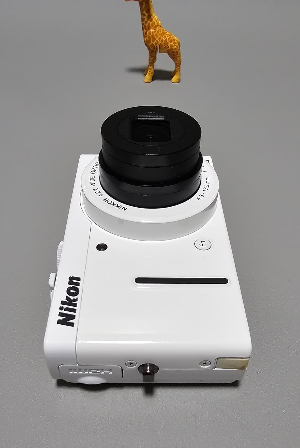 니콘 디카 쿨픽스 P310 (NIKON COOLPIX P310) 상품이미지2