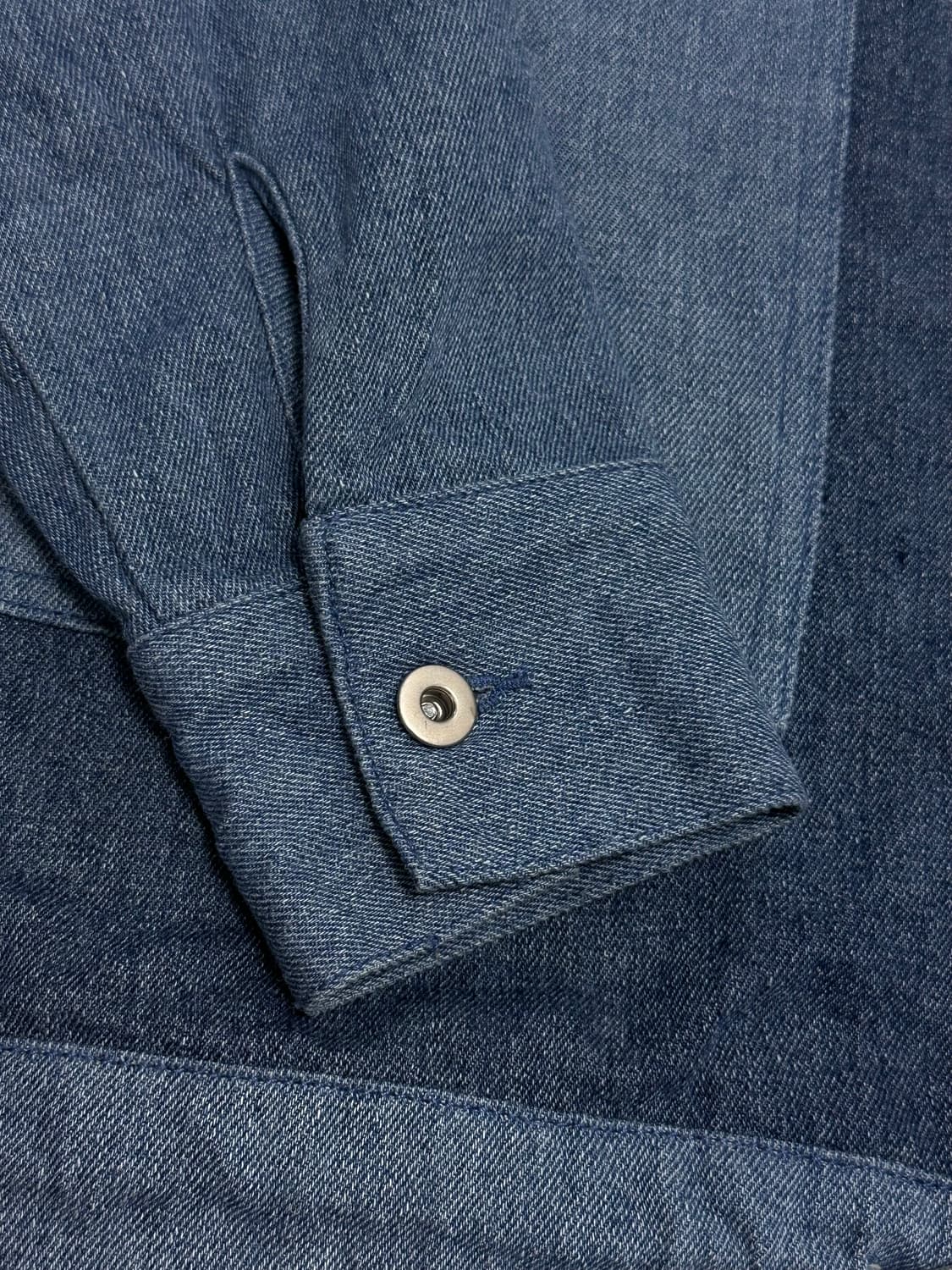 Cook jeans 데님 후드 자켓 일본빈티지 japanese brand 상품이미지6