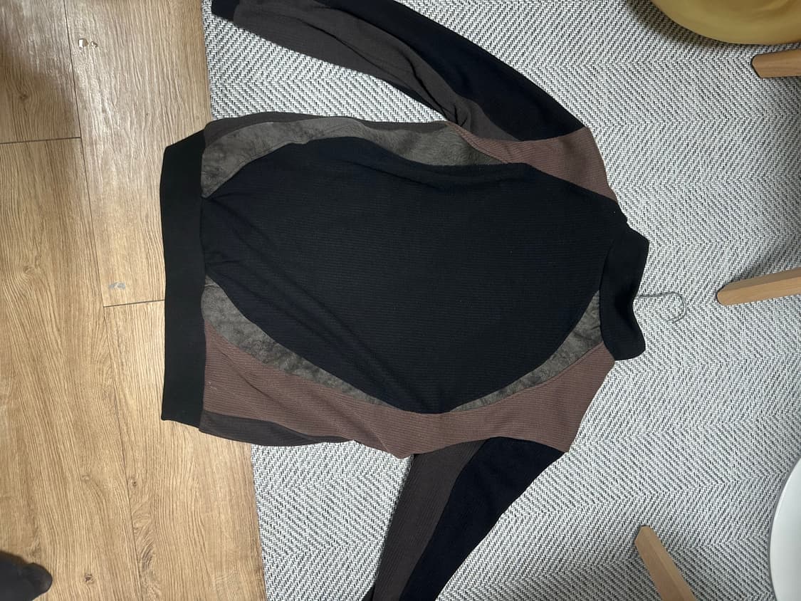 엑슬림 ep8 져지 상품이미지2