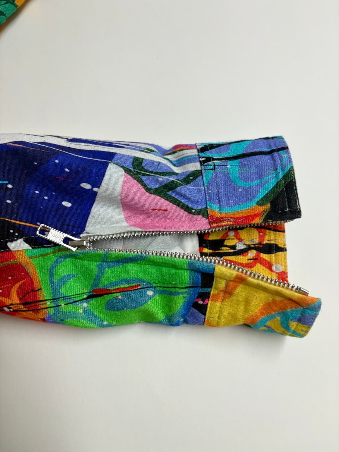 어게인 파리 자켓 상품이미지6