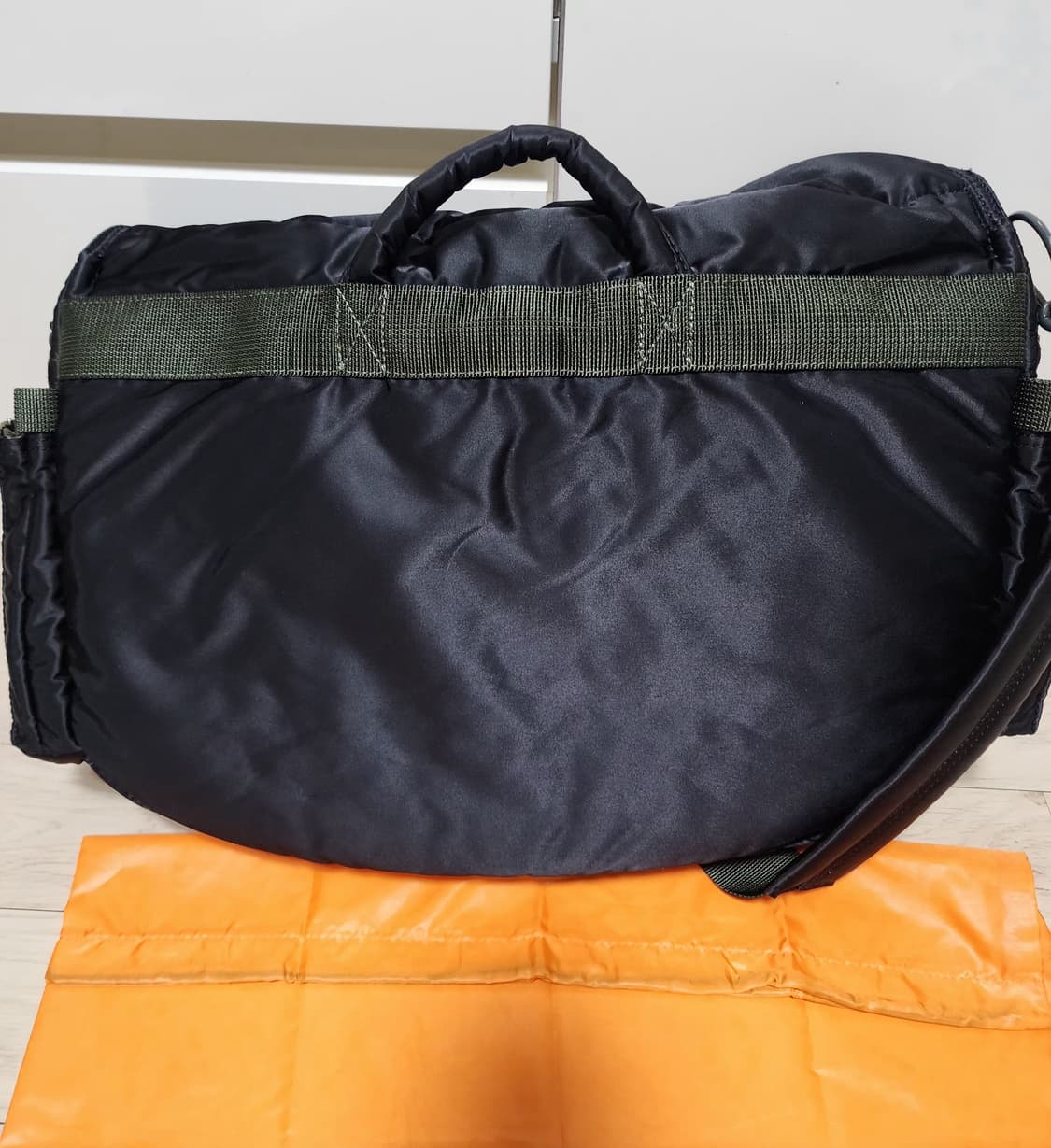 요시다포터 px 탱커 메신저백 상품이미지7