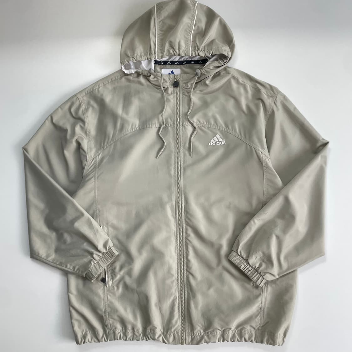 Adidas Original  아디다스 오리지널 00,s 후드 윈드자켓 상품이미지1