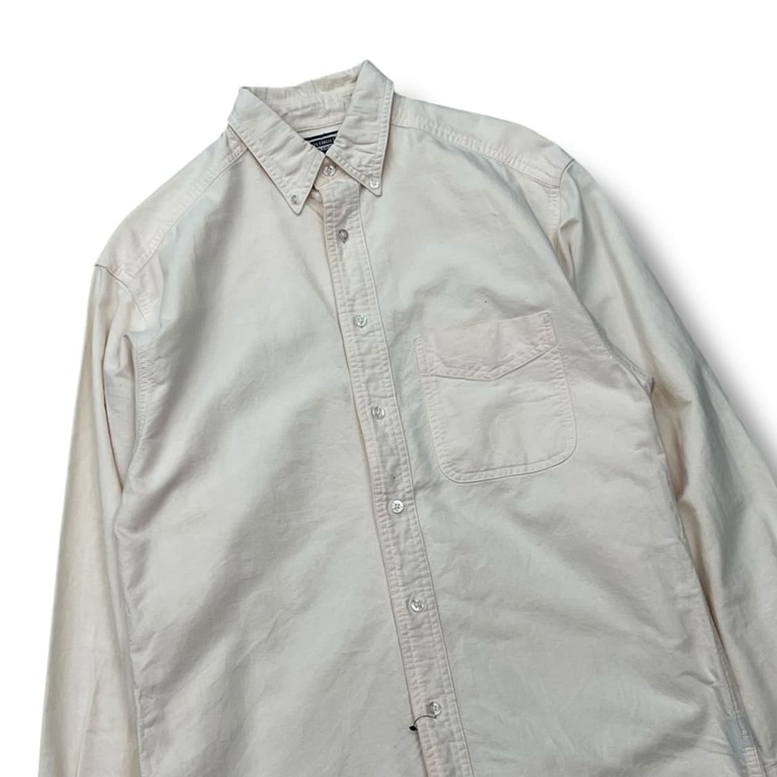 리 솔리드 포켓셔츠 r2167 상품이미지3