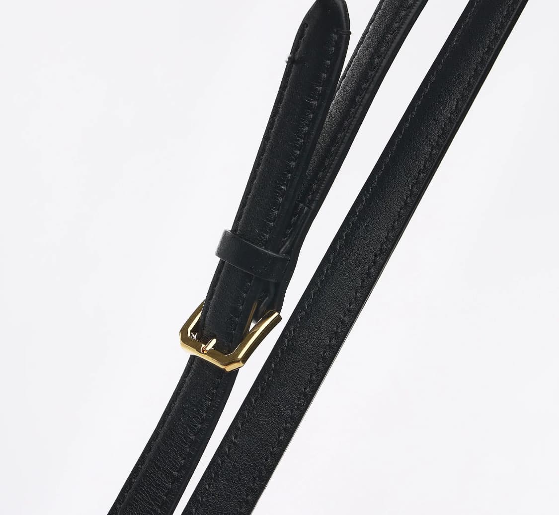 [A급] 버버리 TB 로빈 크로스백 미니 판매합니다!!! 상품이미지10