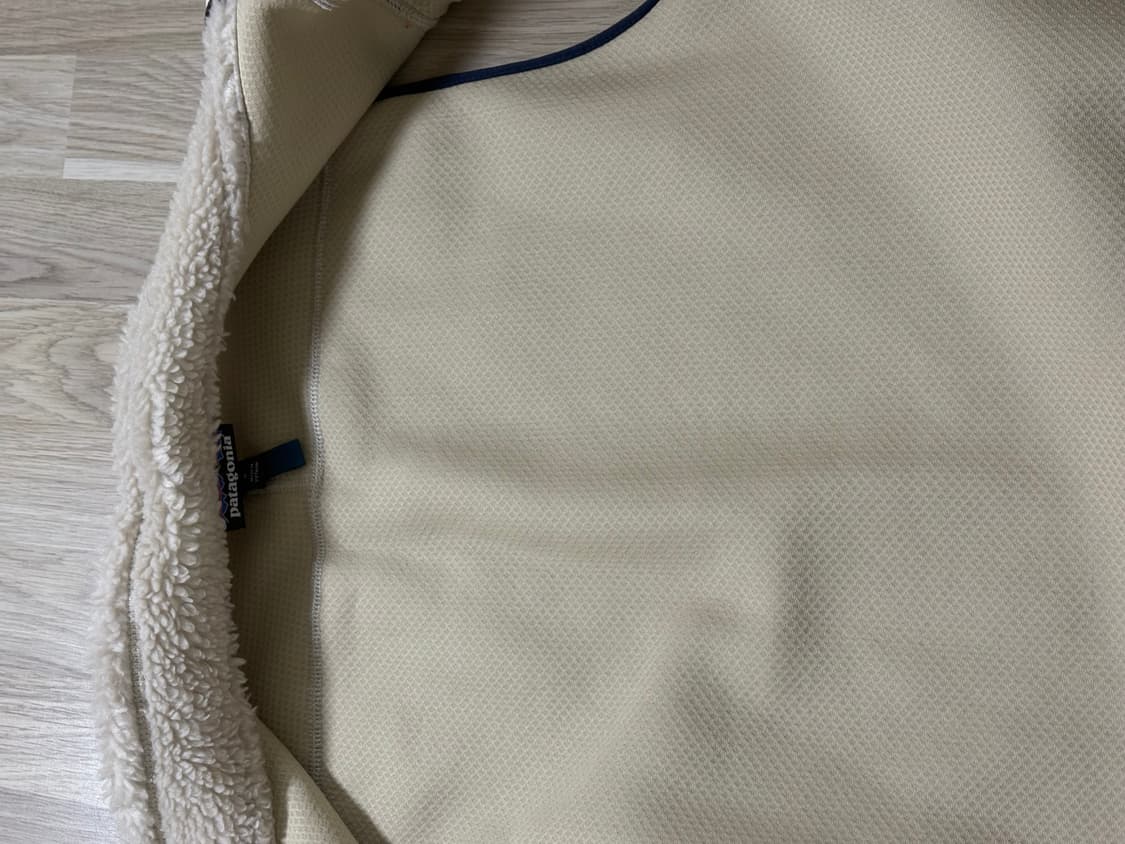 파타고니아 신칠라후리스조끼 상품이미지3