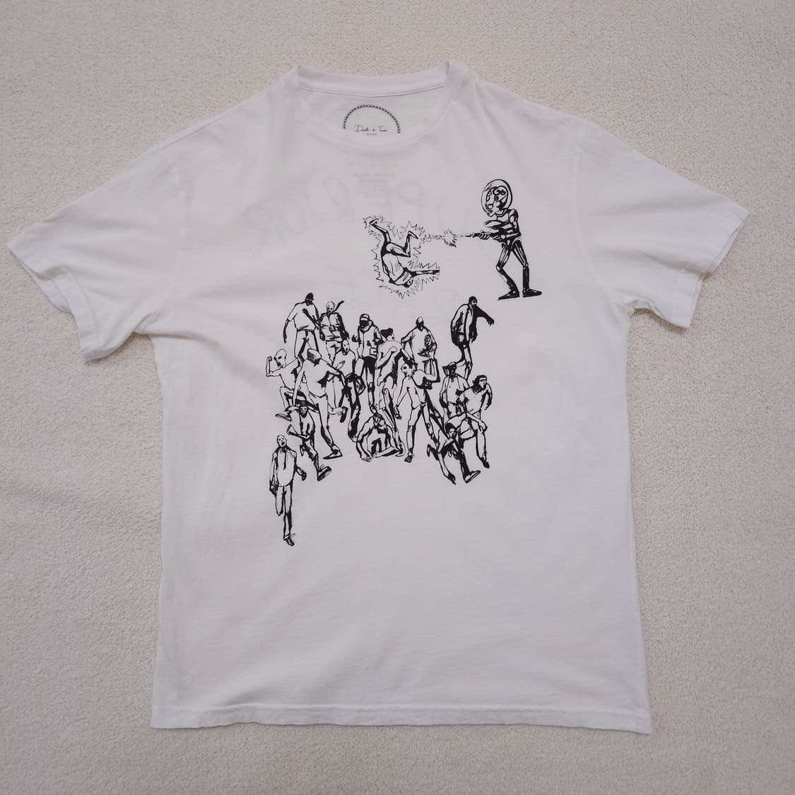 Death to tennis 상품이미지1