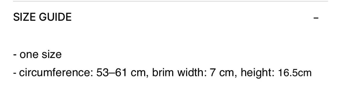 아노니모아노니마 볼캡모자 퍼플 상품이미지2