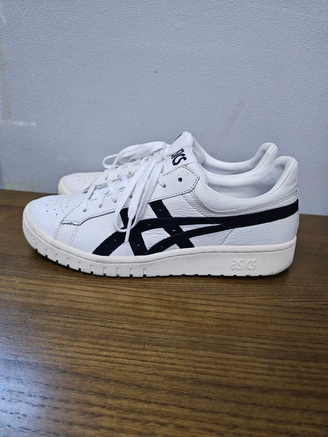 아식스 타이거 젤 포인트 겟터 PTG 로우 상품이미지5