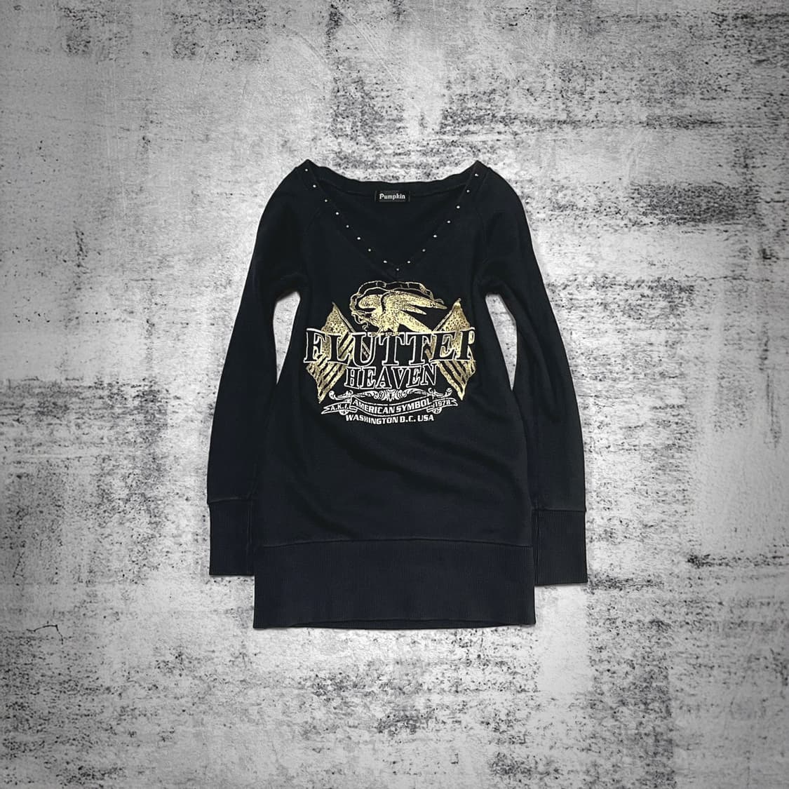 y2k graphic loose t  상품이미지1