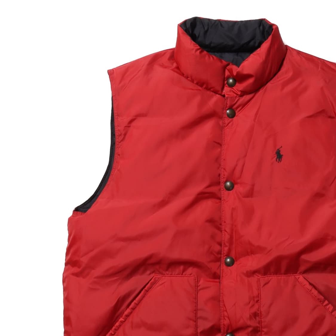 폴로 랄프로렌 Polo RalphLauren Reversible Vest 상품이미지2