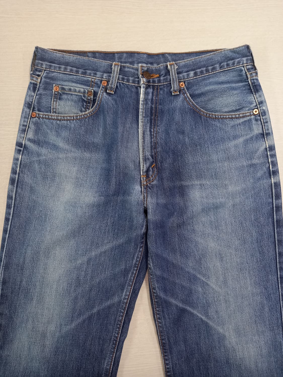 33-34 리바이스506 Kor 일자진 33-423 상품이미지3