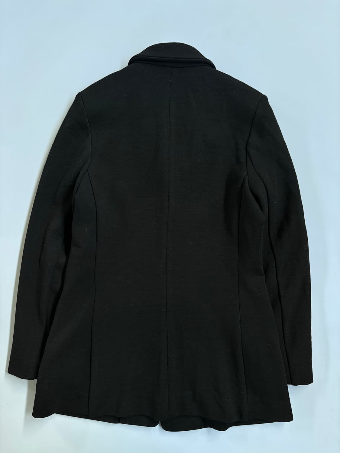 막스마라 위켄드 빈티지 롱 블레이저 상품이미지3