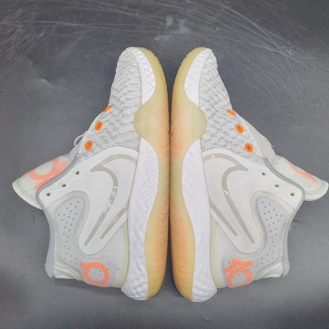 나이키 KD 트레이 5 농구화255 상품이미지5