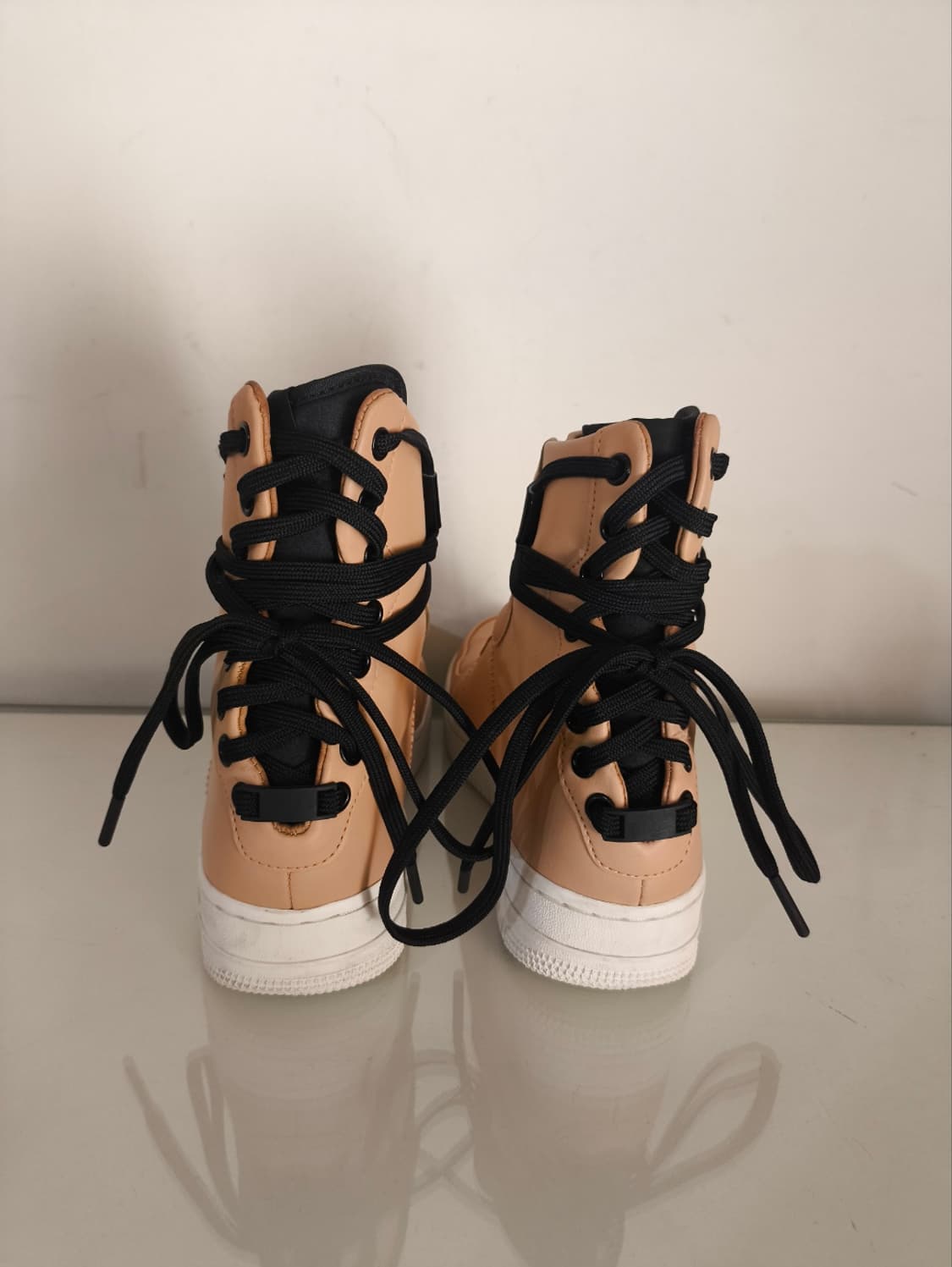 240mm 나이키 에어포스 af1 레벨 xx 운동화  상품이미지7