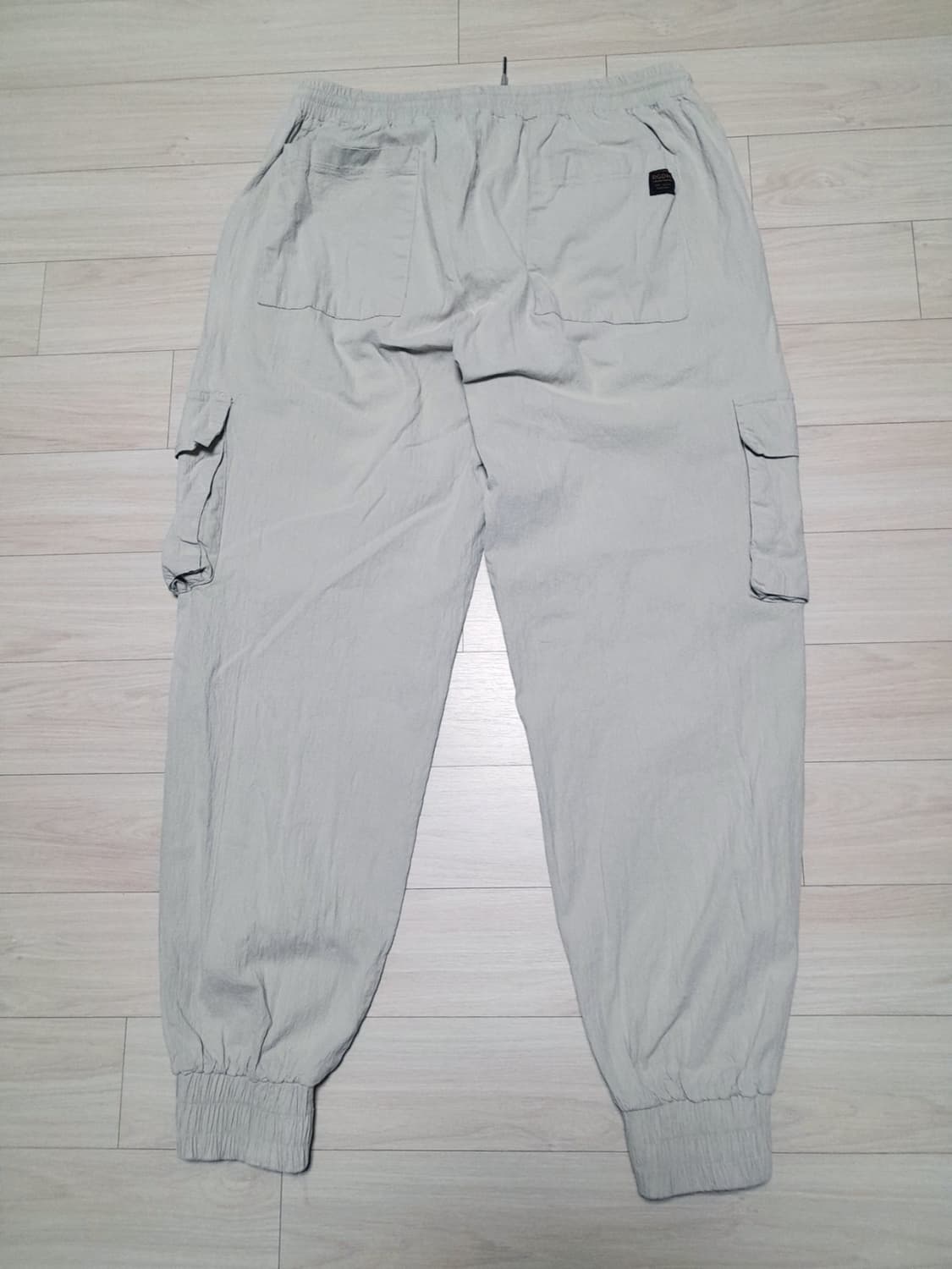 💥러기드하우스 카고 조거팬츠 (3XL)
 상품이미지2
