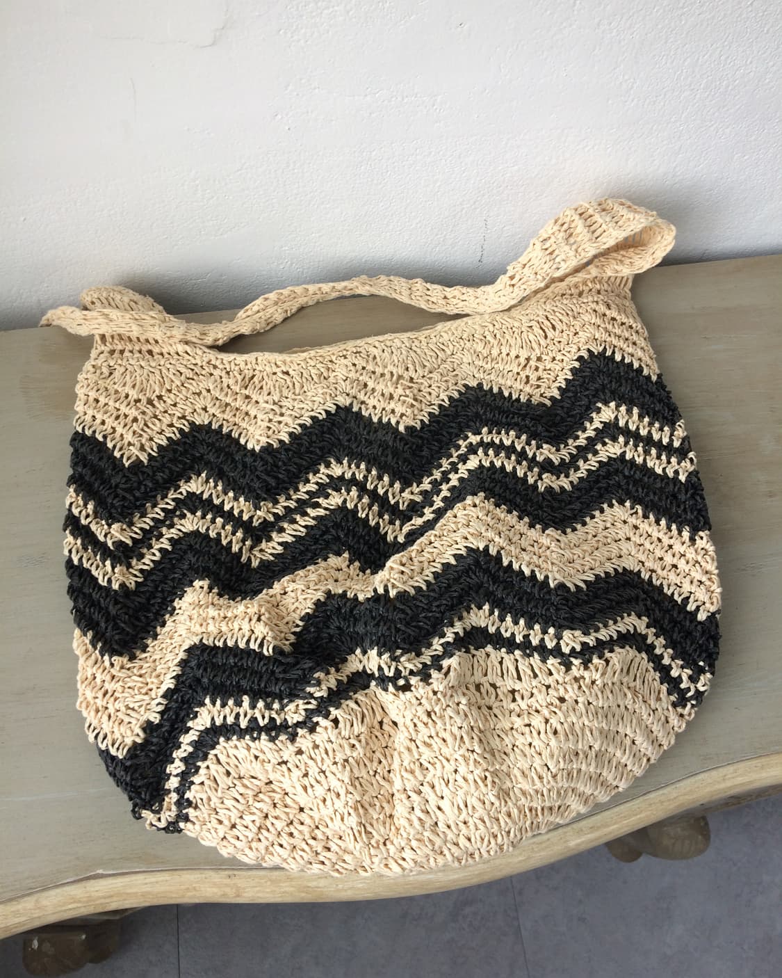 ethnic mood cross bag 상품이미지4