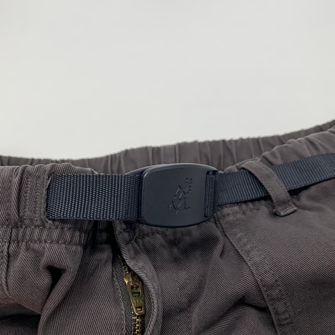 그라미치 루즈테이퍼드 팬츠 (L) 상품이미지5