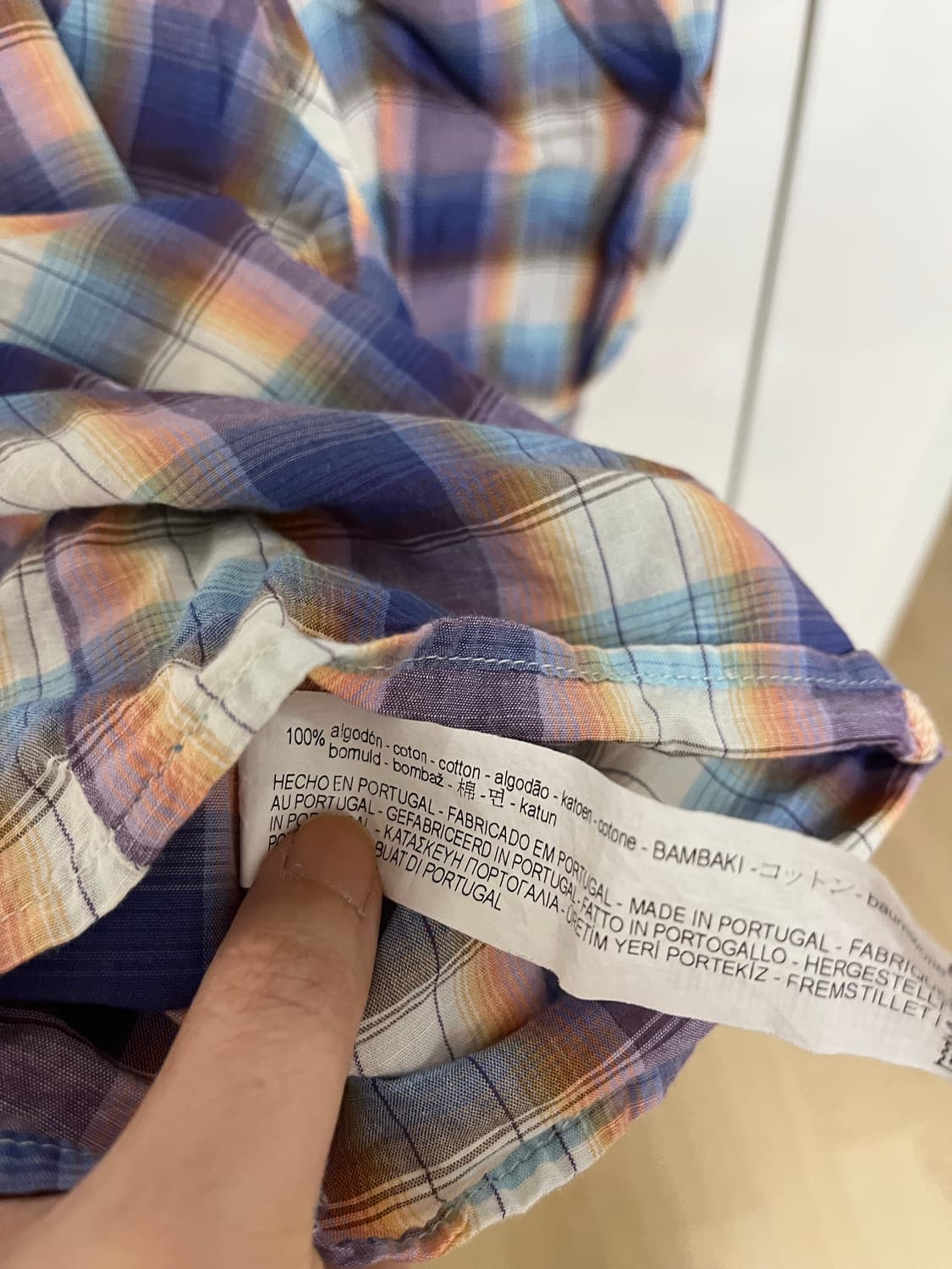 자라 여성블라우스  상품이미지3