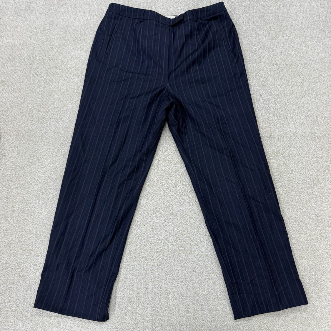 [88] 닥스 스프라이트 울바지 슬랙스 1226T2 상품이미지1