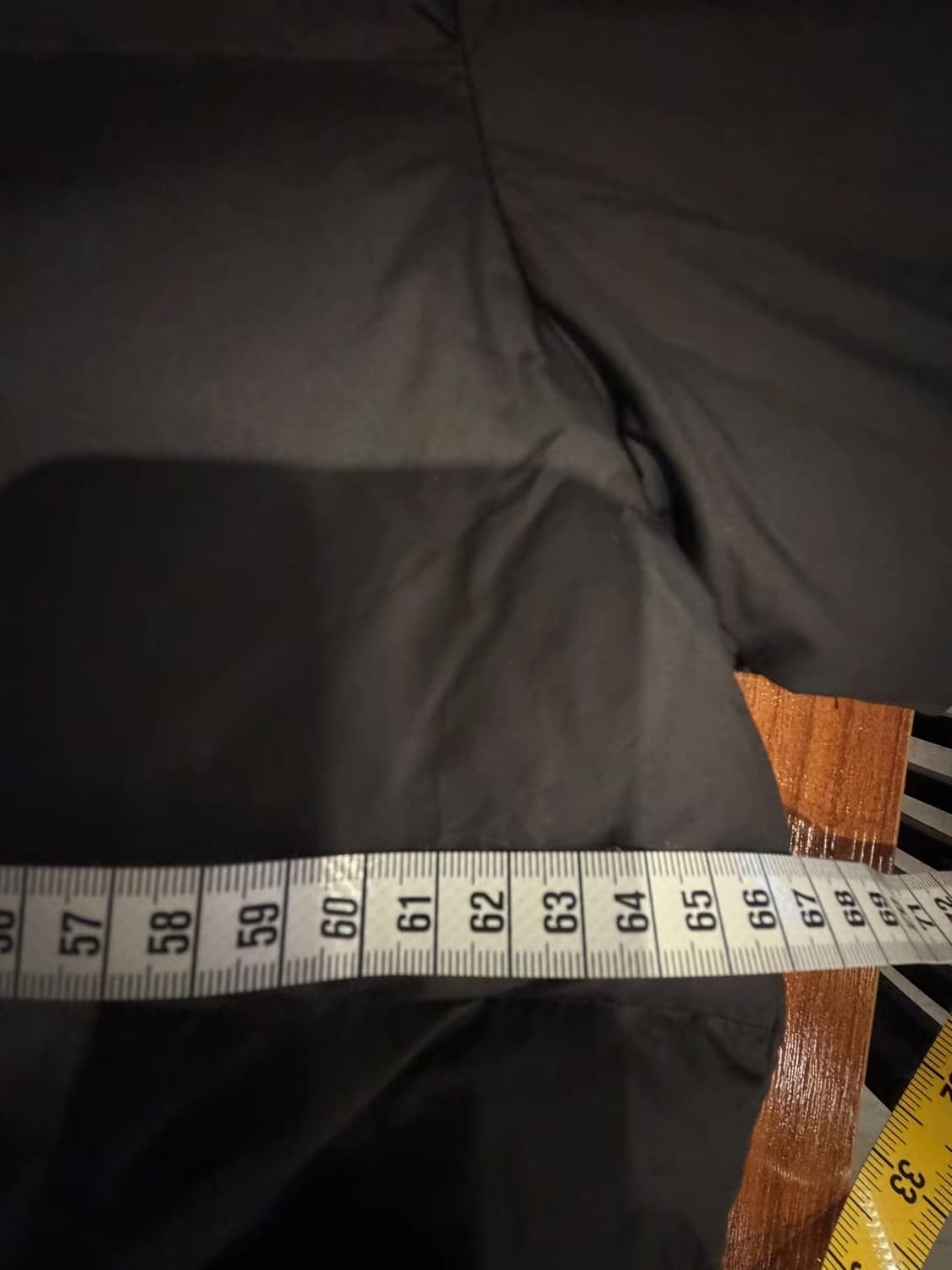 발렌시아가 패딩 상품이미지3