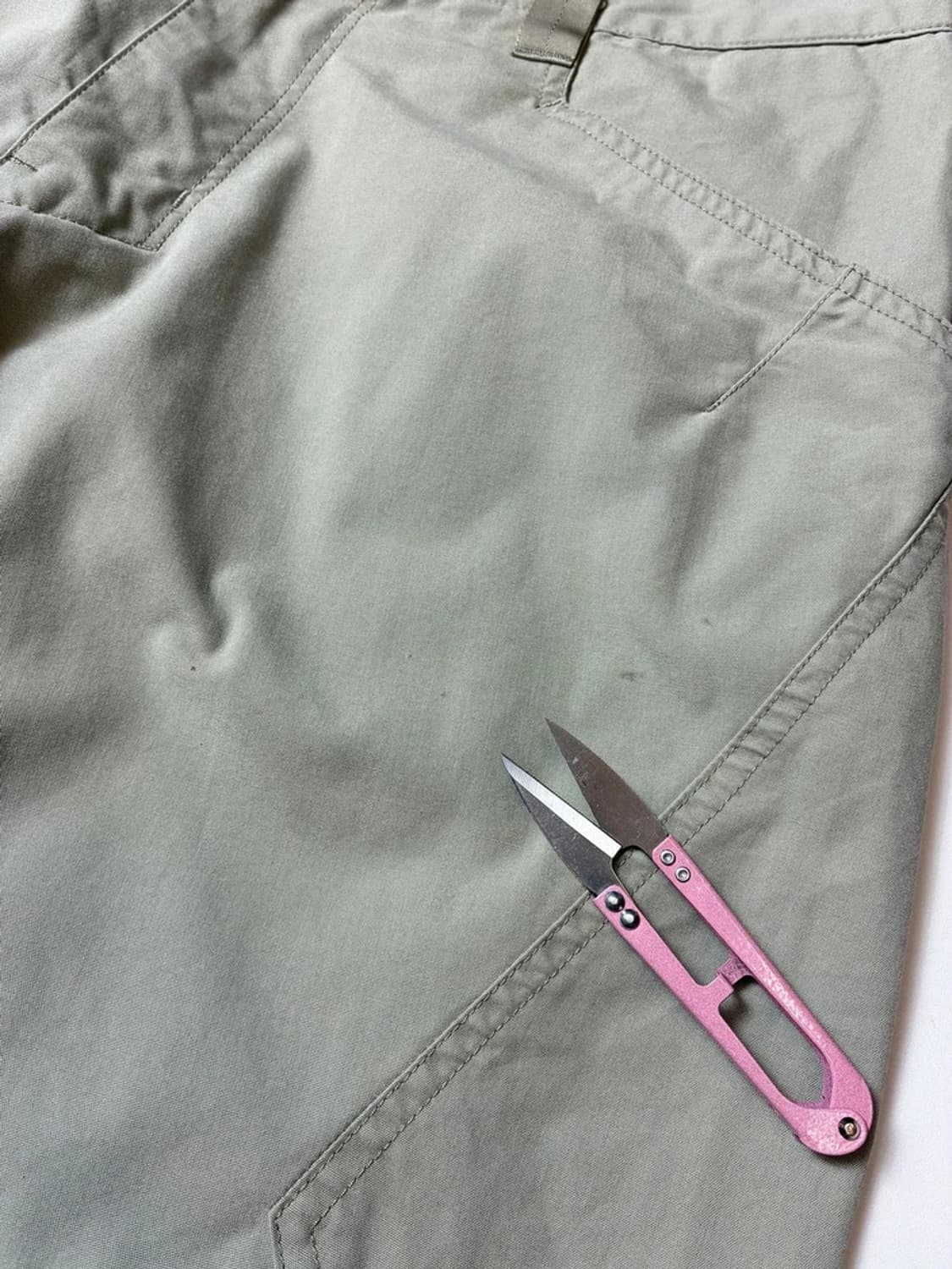 파타고니아 로고 베이직 반바지 PN9051 상품이미지3