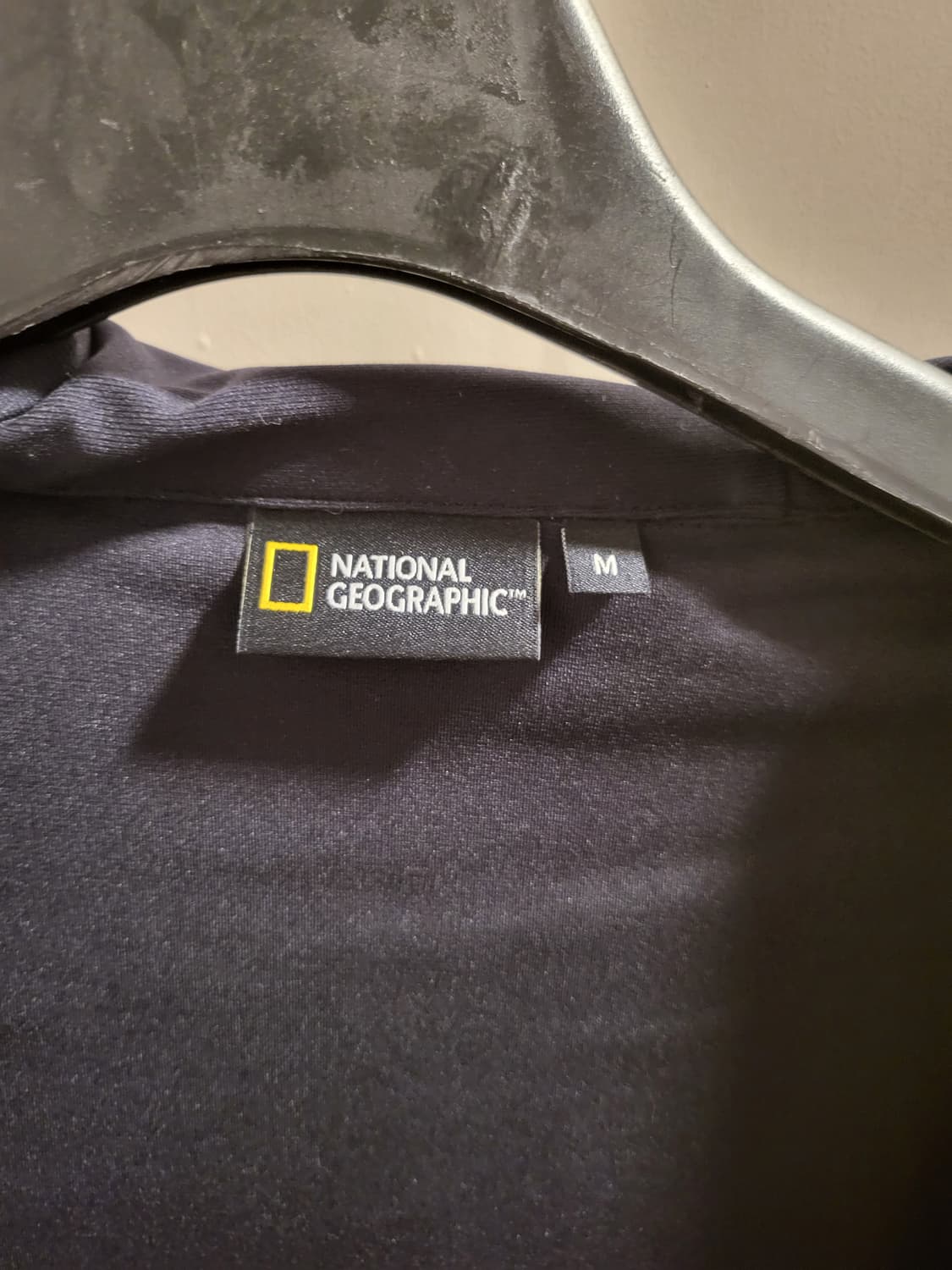 [M]내셔널지오그래픽 후드집업 상품이미지7