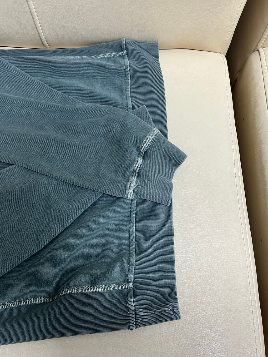스톤아일랜드 올드이펙트 롱슬리브 M 상품이미지6