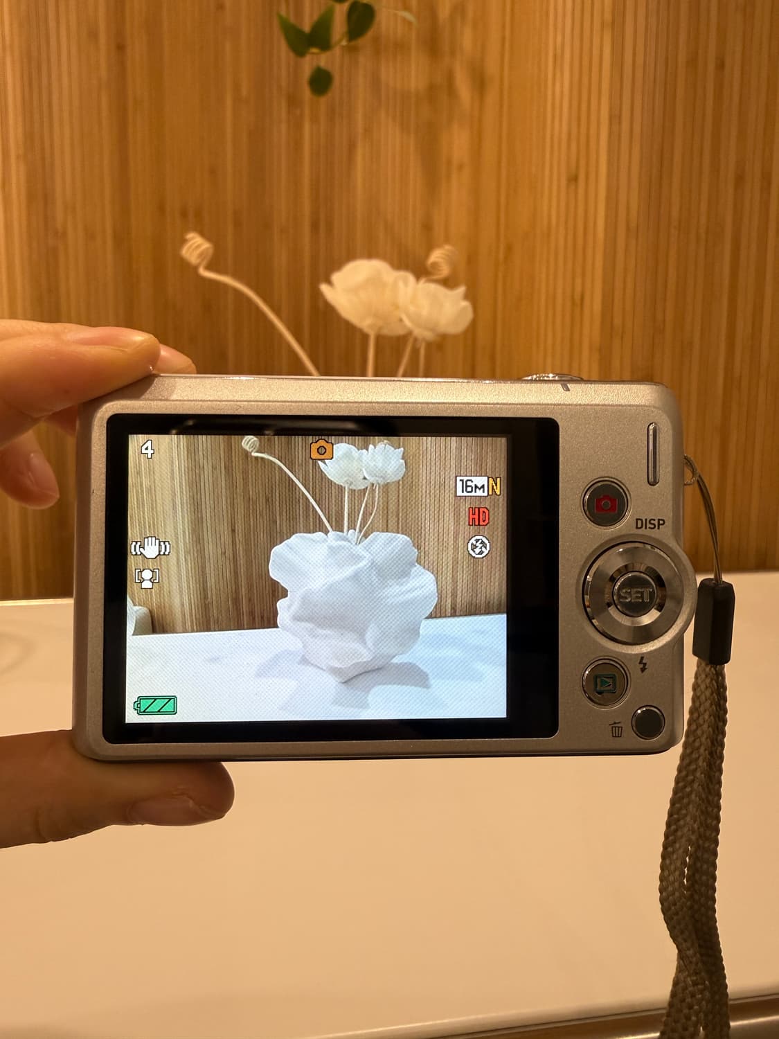 카시오 엑슬림 zs240 실버 상품이미지7