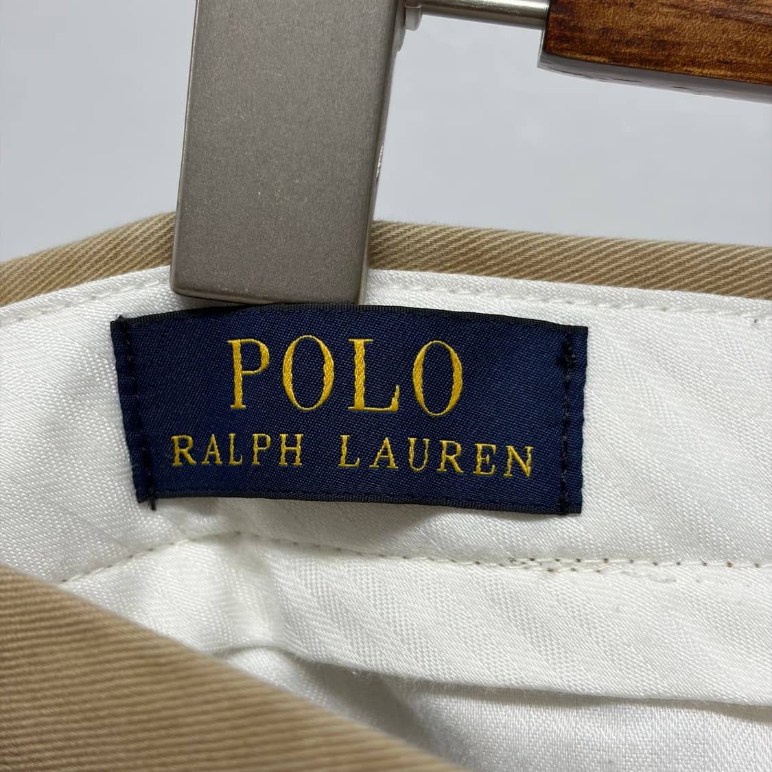 폴로 클래식 치노팬츠 5 상품이미지5