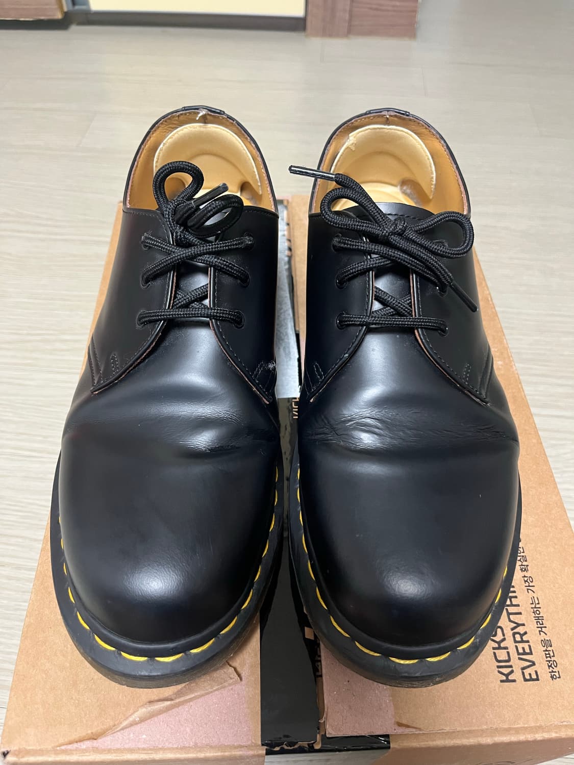 닥터마틴 1461 280 단품 상품이미지1