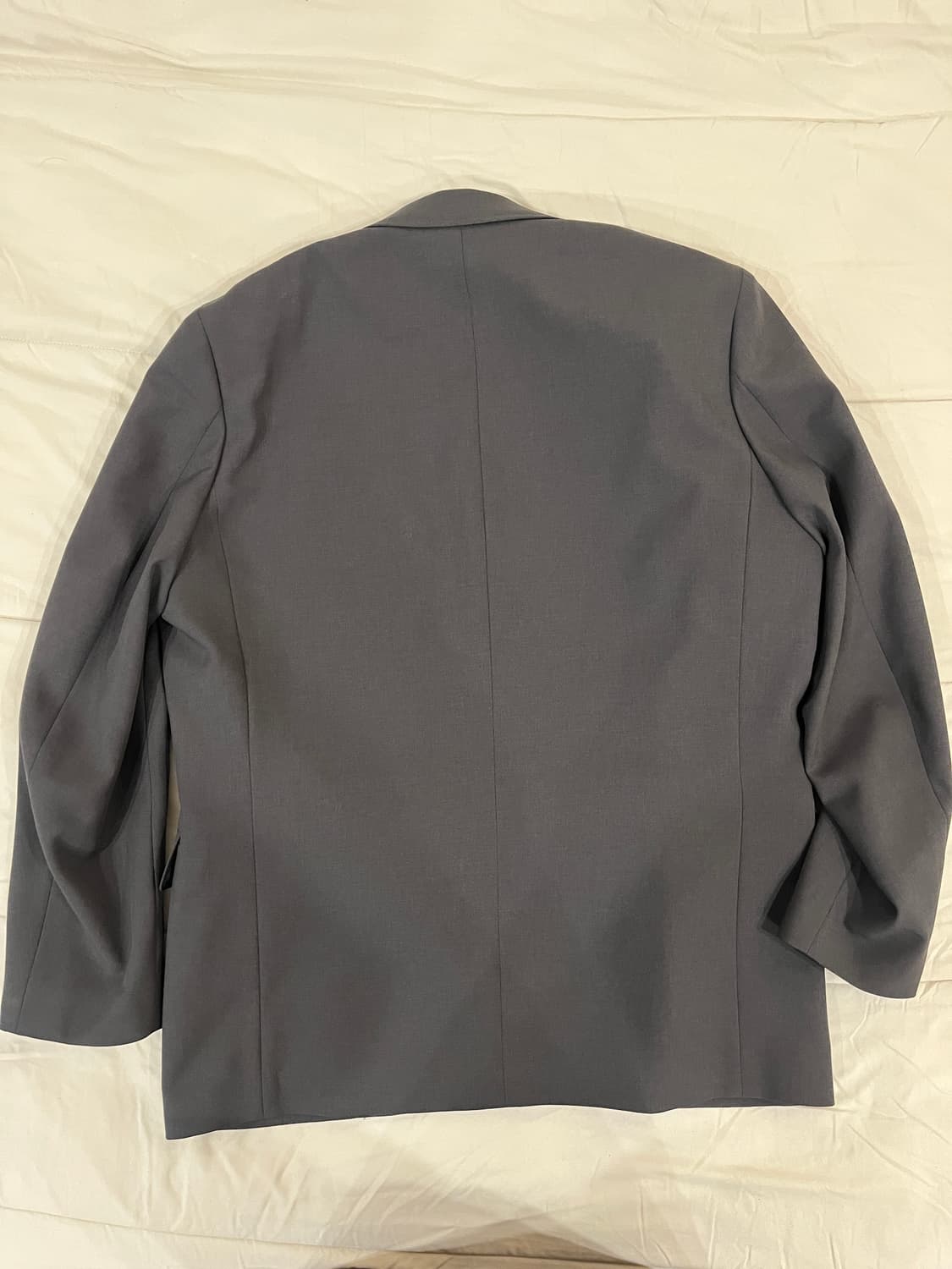 유니클로U 레귤러피트 재킷(L사이즈) 상품이미지2