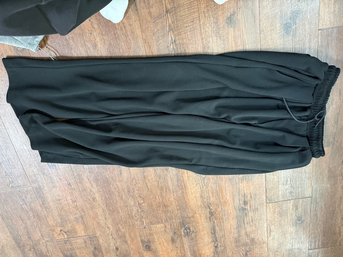 Dnsr 포턱 팬츠 s 상품이미지2