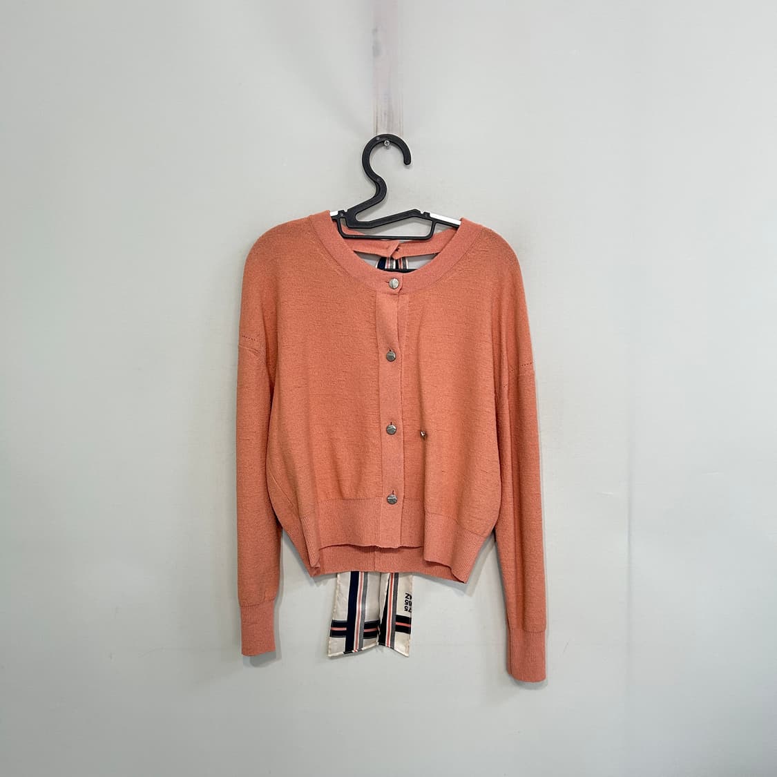 한섬 시스템 니트 90  상품이미지1