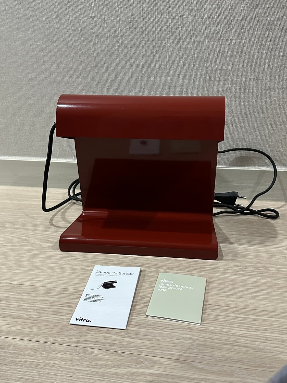 비트라 vitra 램프드뷔로 상품이미지3