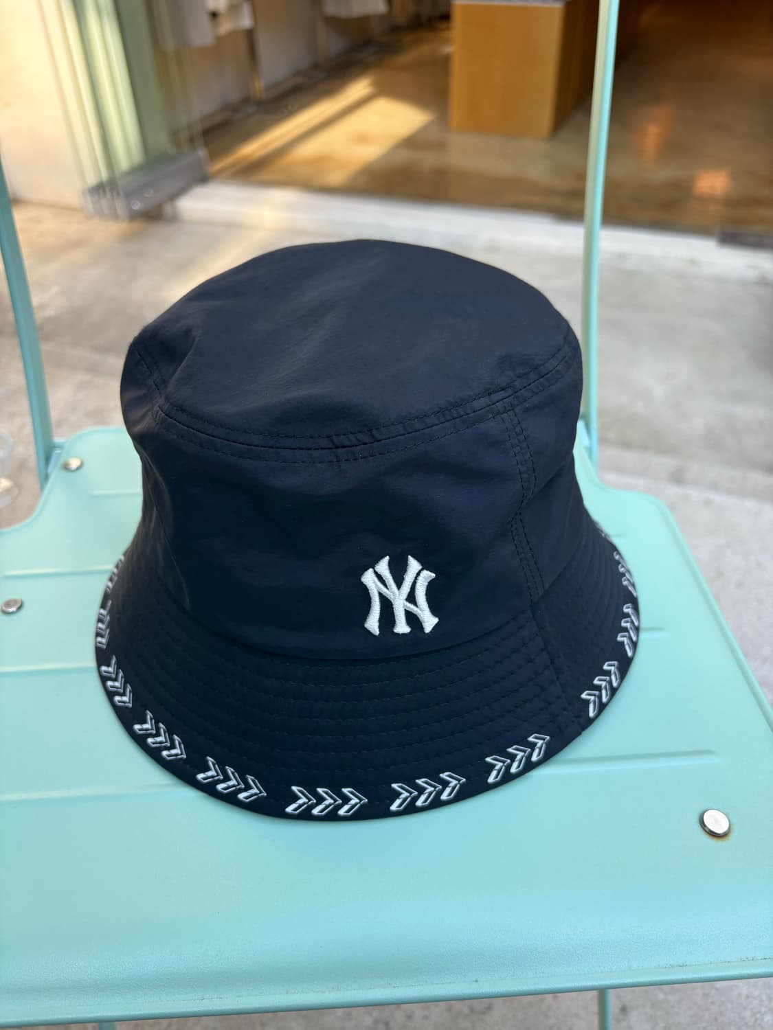 MLB 벙거지 모자 버킷햇 상품이미지2