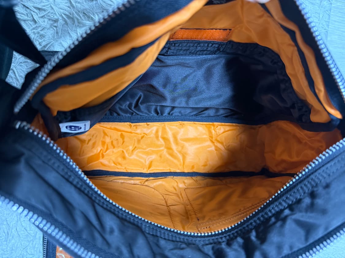 Porter 요시다 포터 탱커 숄더백 L 상품이미지7