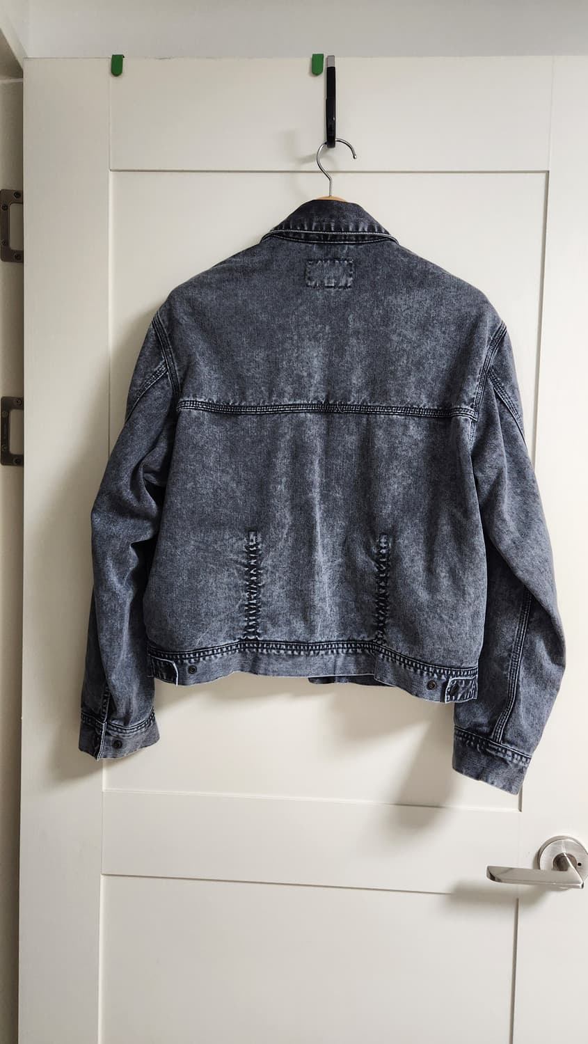 칼하트 워크 인 프로그레스 여성용 소노라 자켓 s 상품이미지2