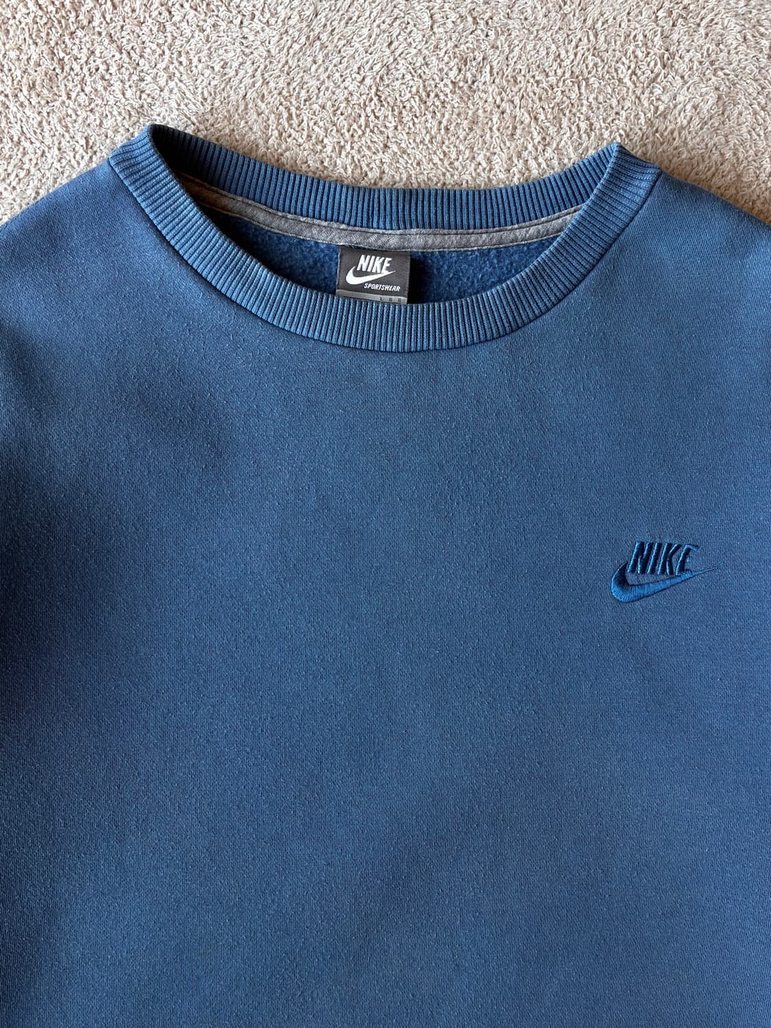 나이키 스우시 스웻셔츠 상품이미지3