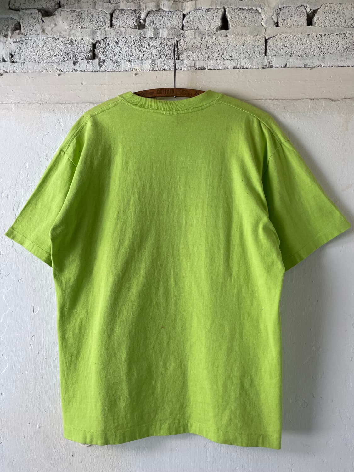 1990's Vintage Levi’s T-shirt 상품이미지7