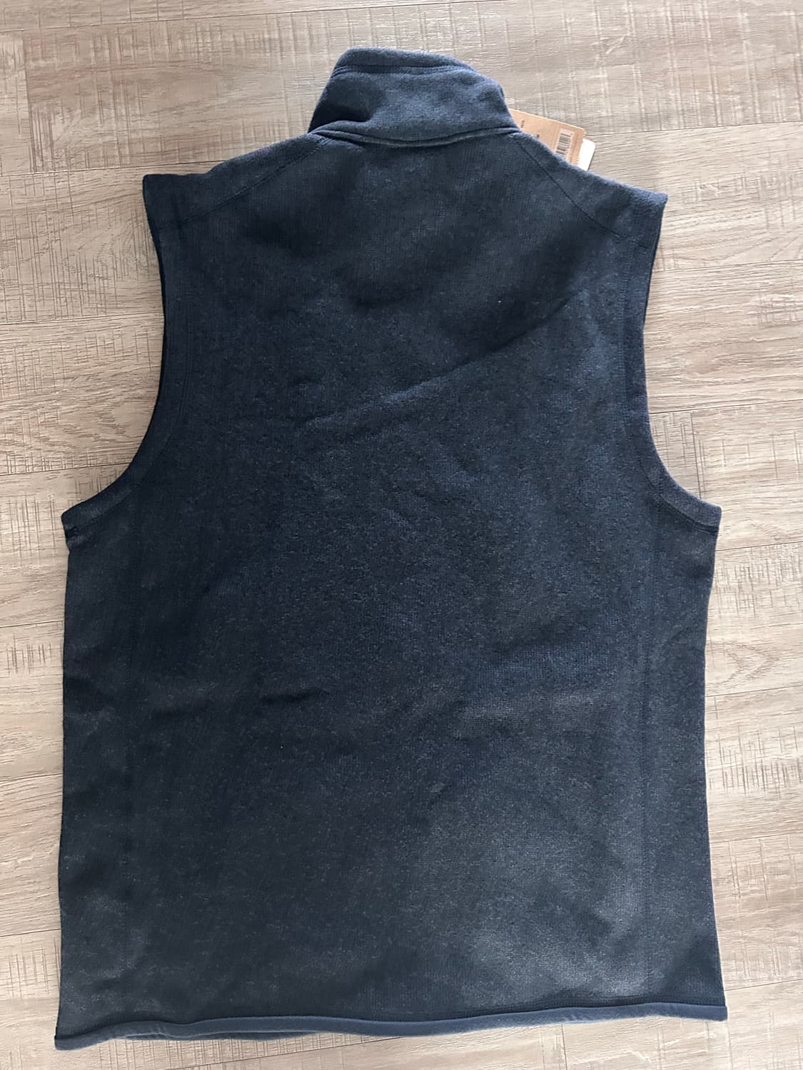 Patagonia 파타고니아 베터 스웨터 베스트 남성용 M 새상품 상품이미지4