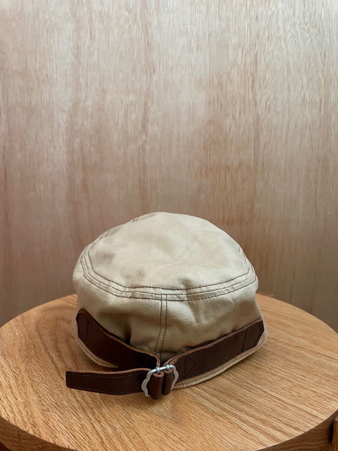 준야와타나베 워크캡 상품이미지3