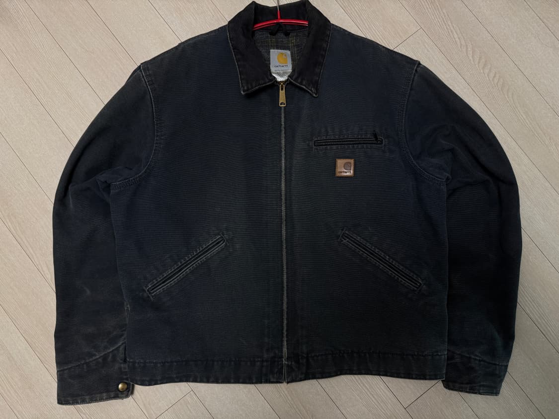 칼하트 j97 ptl L 상품이미지2