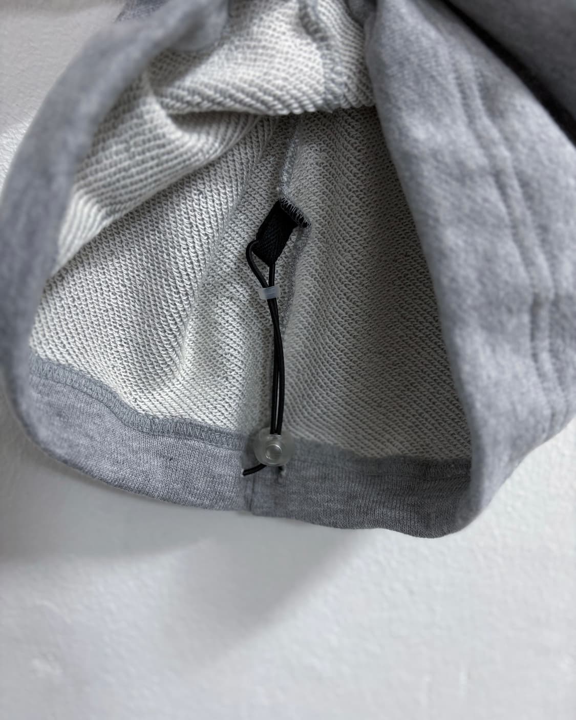 레이어드 스트럭처 스웻팬츠 v2 상품이미지9