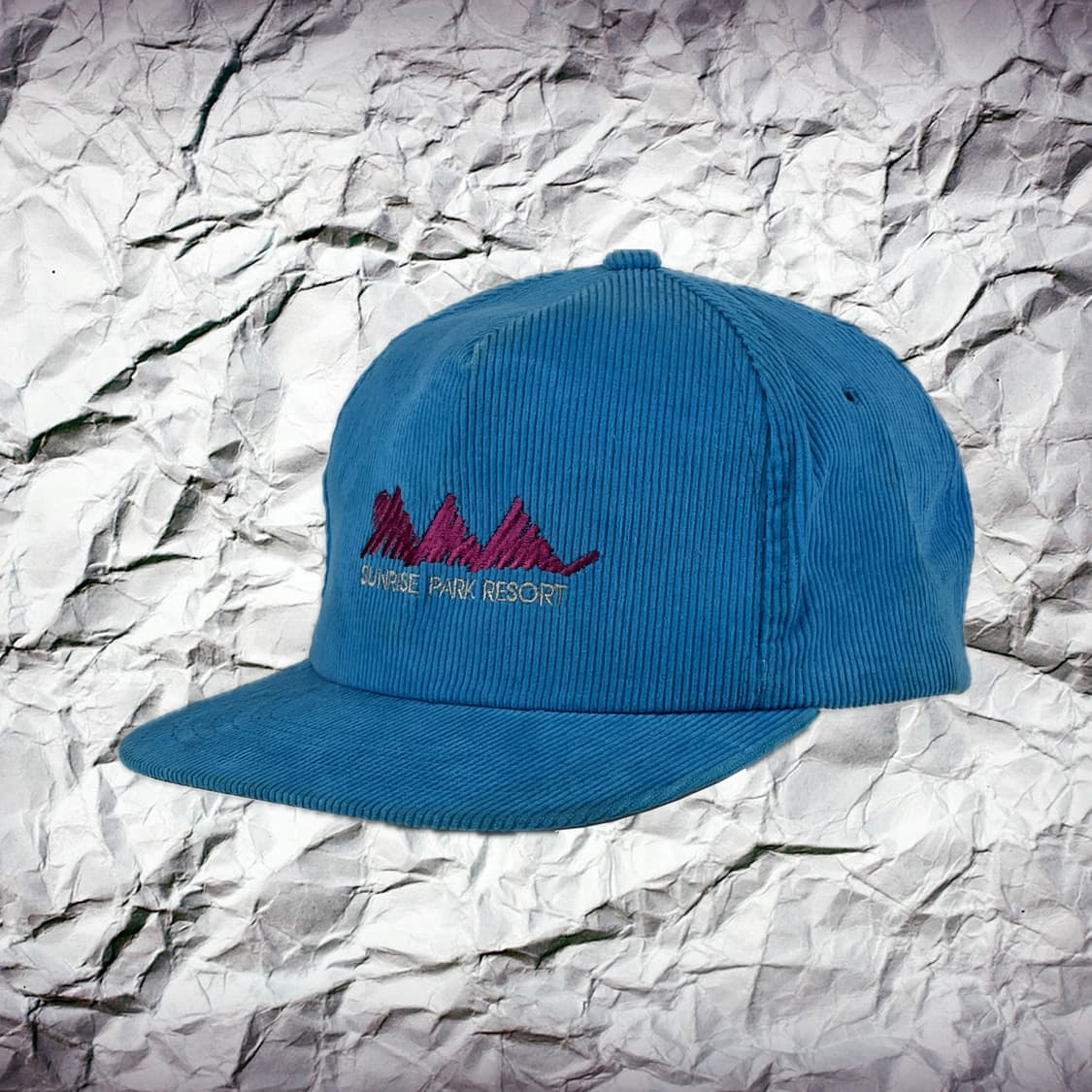 SUNRISE SNAPBACK 상품이미지1