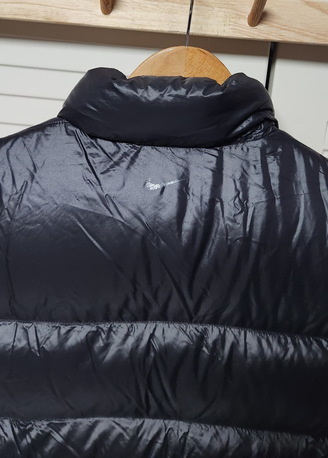 나이키 acg 조끼 패딩 블랙 베스트 자켓 상품이미지3